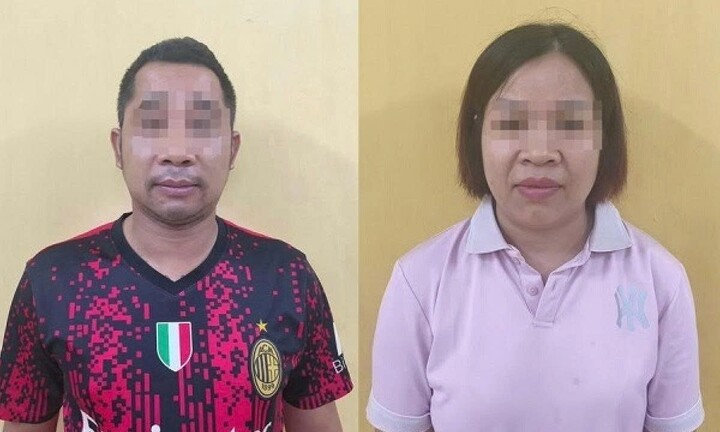  Tuyên Quang: Khởi tố 2 đối tượng mua, bán bằng cấp, giấy tờ giả