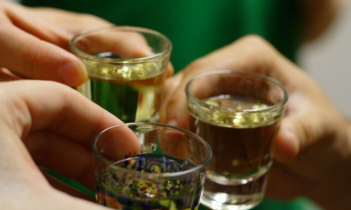 Loại đồ uống càng uống nhiều càng 