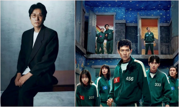 Squid Game mùa 3 gây “sốt” dù bị chê, đạo diễn hé lộ điều bất ngờ về cái kết