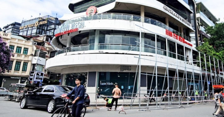 Vụ nhóm du khách nước ngoài bị 
