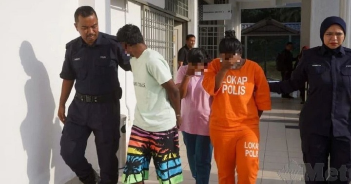 Vụ nữ sinh 20 tuổi ở Malaysia tử vong trong ký túc xá, thi thể có nhiều vết thương: Bắt giữ 4 nghi phạm