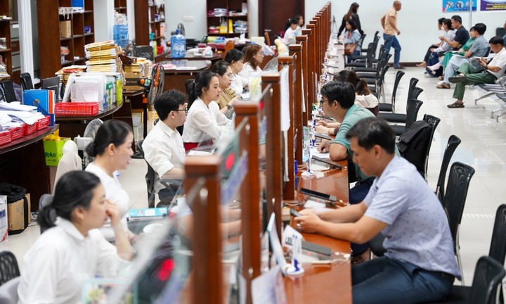 Đề xuất bộ tiêu chí KPI 100 điểm để đánh giá công chức