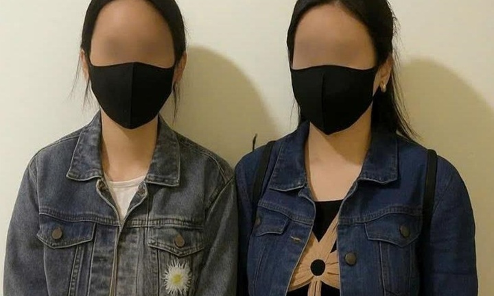 Kịp thời giải cứu 2 