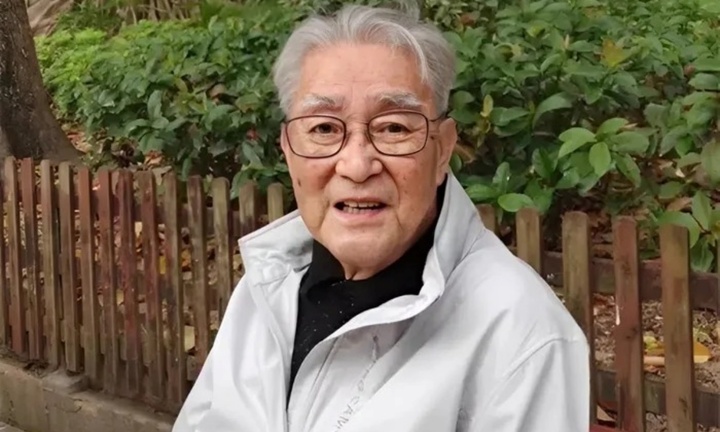 Nam diễn viên gạo cội qua đời sau thời gian mắc viêm phổi, giới giải trí bàng hoàng