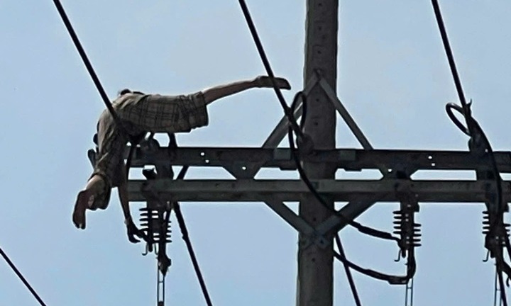 Vụ người phụ nữ 