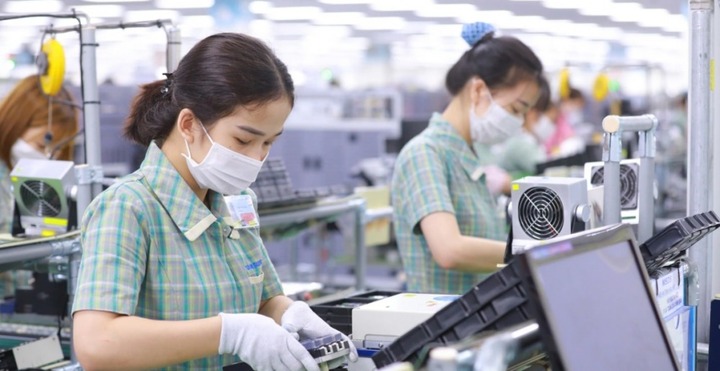 Động lực từ Nghị quyết 68, số doanh nghiệp thành lập mới trong tháng 6 tăng cao