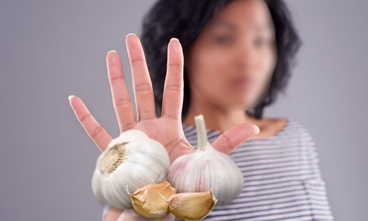  Đừng ăn tỏi nếu bạn chưa biết 6 điều này!