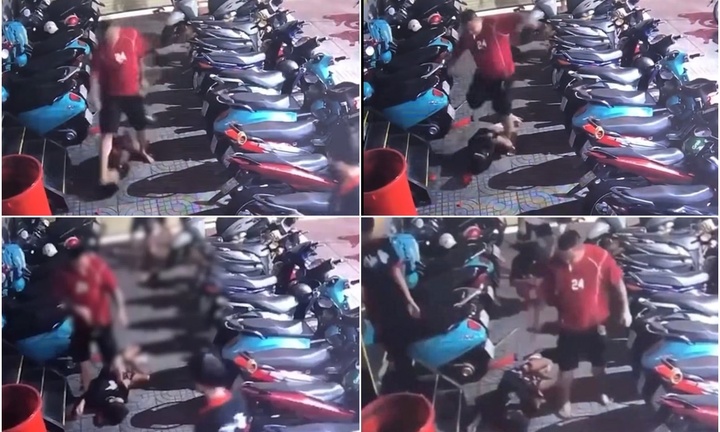 Diễn biến mới nhất vụ 2 thiếu niên bị đánh dã man ở quán game: Những thông tin ban đầu về chủ quán