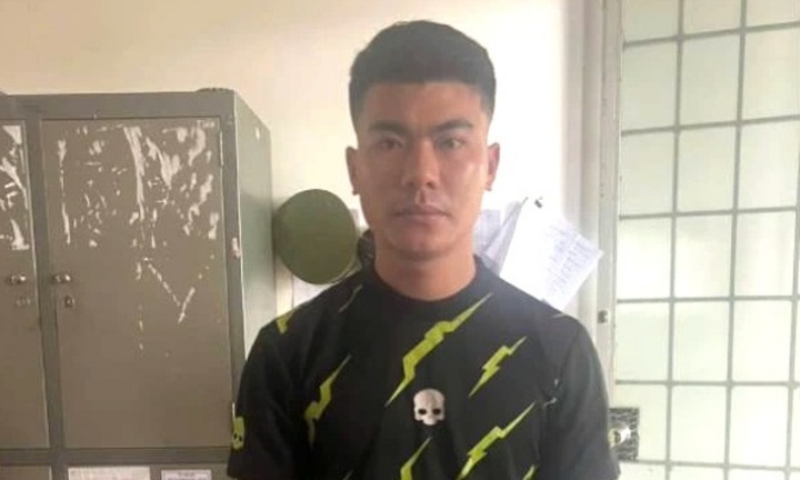 Danh tính kẻ đi phát tờ rơi để cho vay nặng lãi tới hơn 300%/ năm