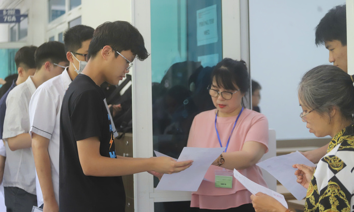 Dự thảo Thông tư thay thế Thông tư số 12 Bộ GDĐT: Các Sở sẽ có thêm quyền hạn