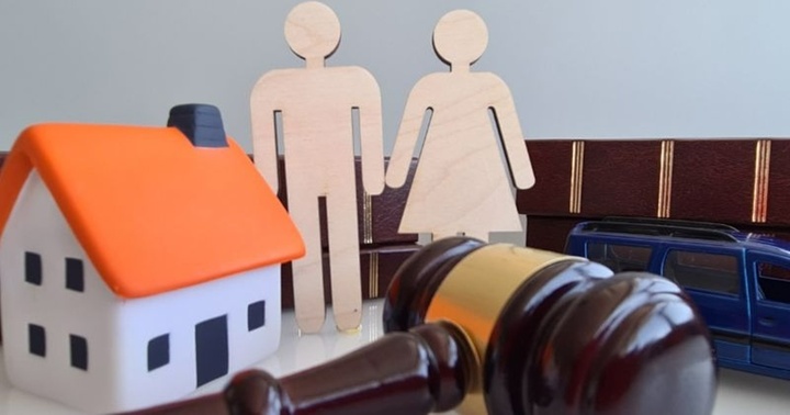 Vợ bỏ đi khi chồng bệnh nặng, đến khi chồng mất lại về tranh giành tài sản