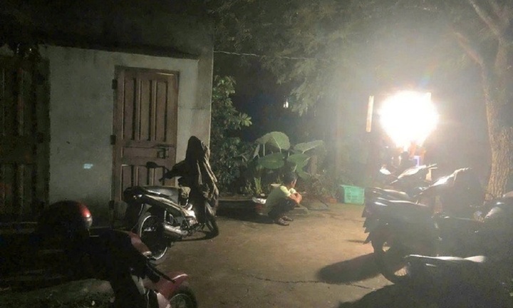 Danh tính nghi phạm 27 tuổi đánh cha ruột tử vong ở Lâm Đồng