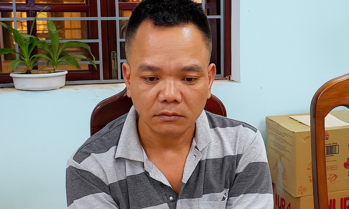 Diễn biến mới nhất vụ tài xế container dừng xe ngủ trên cao tốc gây tai nạn khiến 2 người tử vong