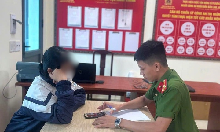 Tìm việc làm thêm sau kỳ thi tốt nghiệp THPT, nữ sinh ở Hà Tĩnh suýt sập bẫy lừa đảo 