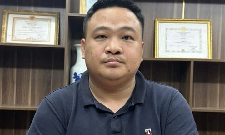 Vụ lừa đảo, chiếm đoạt 500 tỷ đồng: Kẻ cầm đầu lộ diện, tiết lộ 