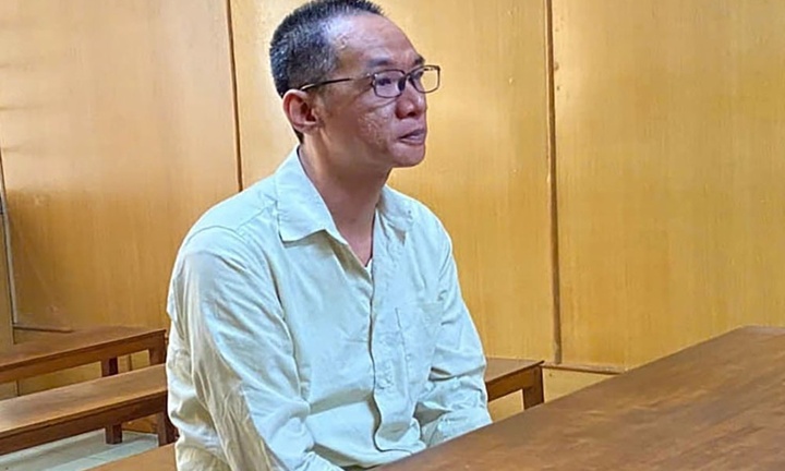 Cùng yêu cô gái xinh đẹp, người lĩnh án 14 năm tù, người bị thương tích 64%