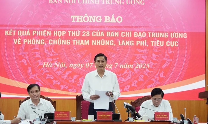 Khởi tố vụ án, 5 bị can liên quan 2 dự án bệnh viện Bạch Mai, Việt Đức cơ sở 2