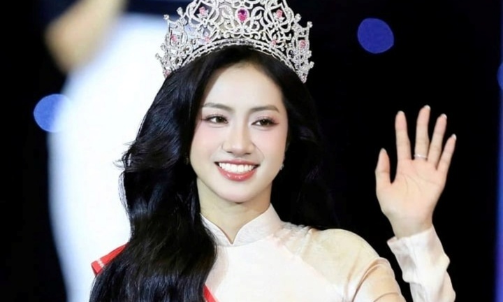 Hoa hậu Việt Nam 2024 Hà Trúc Linh không thể tốt nghiệp đại học đúng thời hạn?