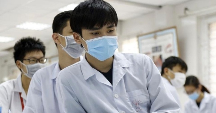 Học phí trường Y Dược phía Bắc: Cao nhất 530 triệu/năm