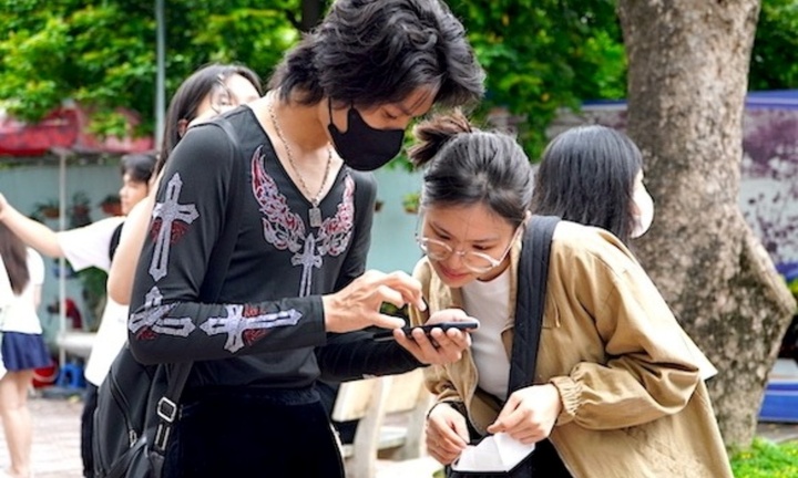 Loạt trường đại học top đầu đào tạo ngành Báo chí, Truyền thông xét tuyển học bạ 2025