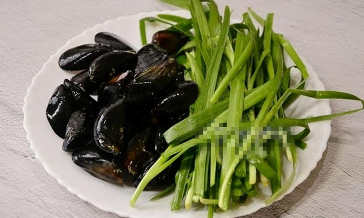 Món ăn không chỉ tốt cho gan mà còn cải thiện sinh lý nam giới