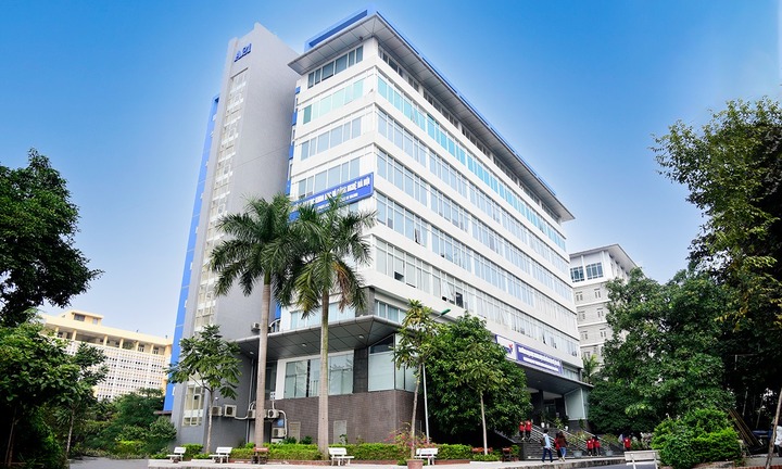 Những trường đại học xét học bạ ngành Công nghệ thông tin năm 2025