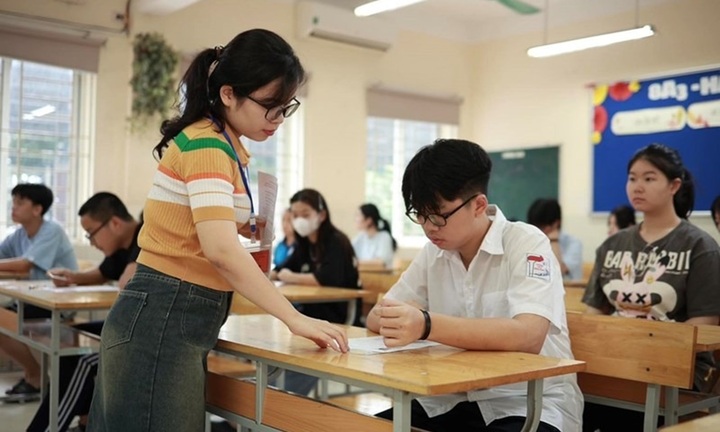 Những việc nào giáo viên không được làm từ 1/1/2026?