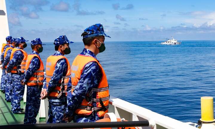 Luật CSBVN quy định CSBVN là lực lượng nòng cốt thực thi pháp luật và bảo vệ an toàn, an ninh quốc gia và trật tự, an toàn trên biển