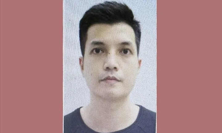 Công an TP.HCM truy nã Nguyễn Thành Long