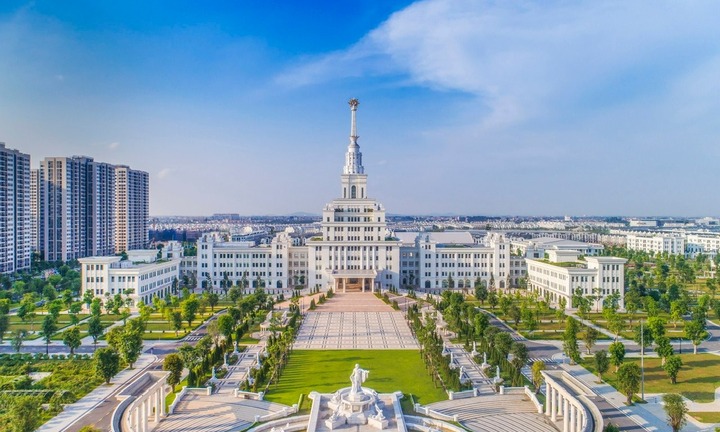 Danh sách những trường đại học có học phí cao nhất Việt Nam