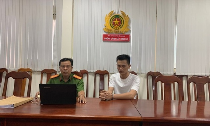 Diễn biến mới nhất vụ 