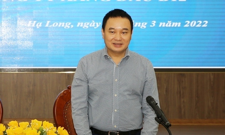 Petrolimex nói gì về việc ông Đào Nam Hải bị khởi tố?