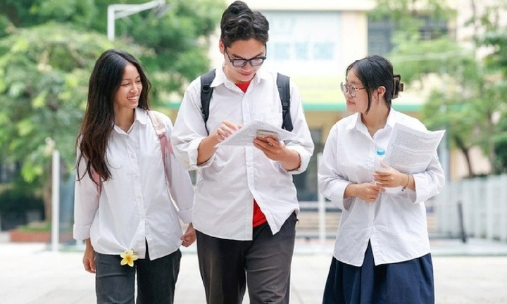 Nhiều trường đại học dự kiến xét tuyển từ 18 - 24 điểm