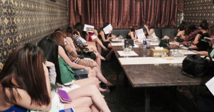 NÓNG: Bộ Công an triệt phá đường dây buôn người, cứu hàng chục cô gái bị ép thành 