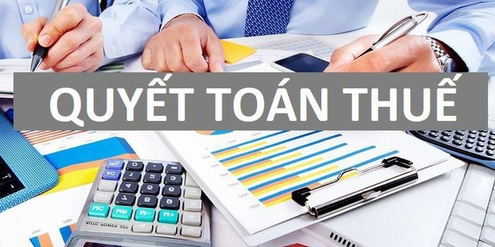 Cảnh báo: Phát hiện thu nhập từ doanh nghiệp 