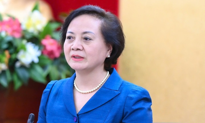 Bộ Nội vụ: Rà soát, điều chỉnh mức lương cơ sở, phụ cấp khi thực hiện chính quyền 2 cấp