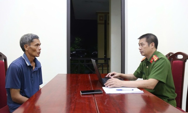 Tin pháp luật nổi bật 24h qua: Người đàn ông bị bắt sau 24 giờ gây án với cụ bà 71 tuổi