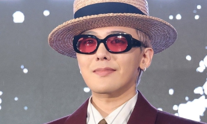 G-Dragon chính thức hủy concert đầu tháng 8 ở Thái Lan