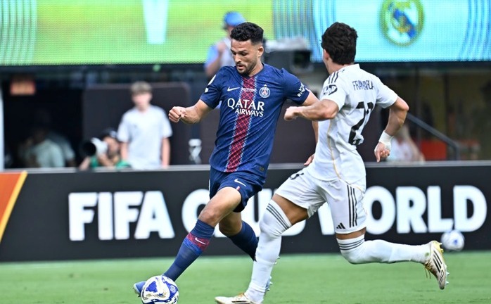 Kết quả bóng đá hôm nay ngày 10/7: PSG giành vé chung kết FIFA Club World Cup
