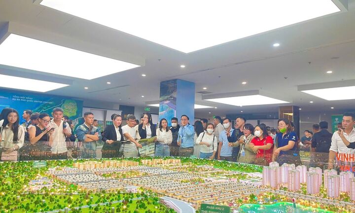 “Kiềng 3 chân” bảo chứng “mua 1 lời 1” tại Vinhomes Green City - dự án hiếm hoi hoàn chỉnh pháp lý tại Tây Bắc TP.HCM