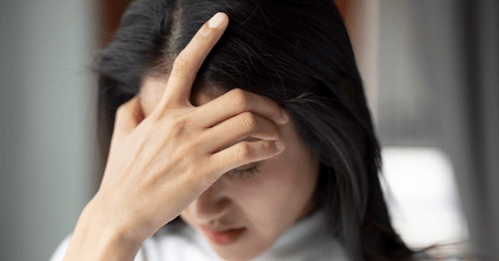 Dấu hiệu nhận biết đột quỵ trước 1 tháng