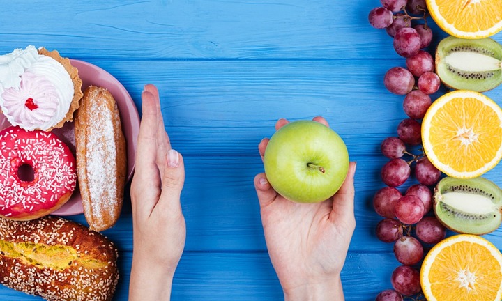 Điều gì xảy ra khi ngừng ăn đường 30 ngày?