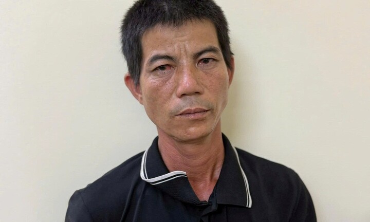 Hải Phòng: Bắt giữ đối tượng tàng trữ trái phép chất ma tuý