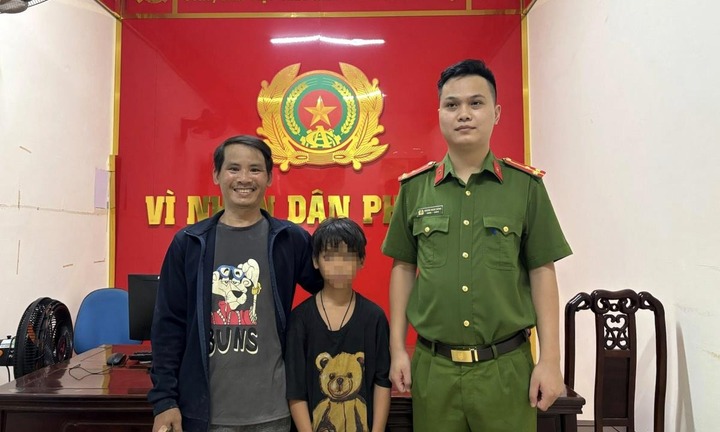 Tin thời sự hôm nay (12/7): Tìm thấy bé trai sau hơn 10 ngày mất tích