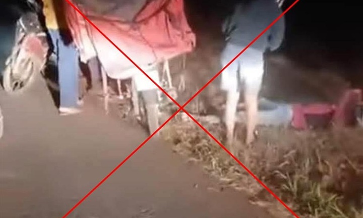 Tin pháp luật nổi bật 24h qua: Một phụ nữ tự trói tay, xát ớt bột vào mặt rồi báo tin cướp giả