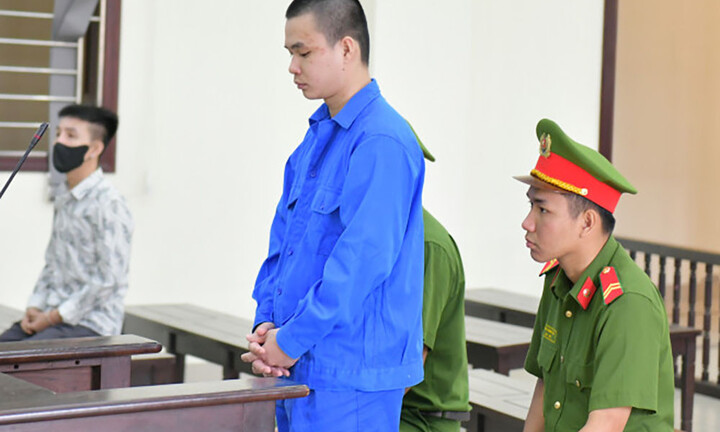 Tuyên án tử hình kẻ nghiện game, ma túy sát hại tài xế xe ôm để cướp xe