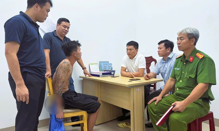 Vụ tài xế xe ôm bị sát hại tại Đồng Nai: Lời khai của nghi phạm