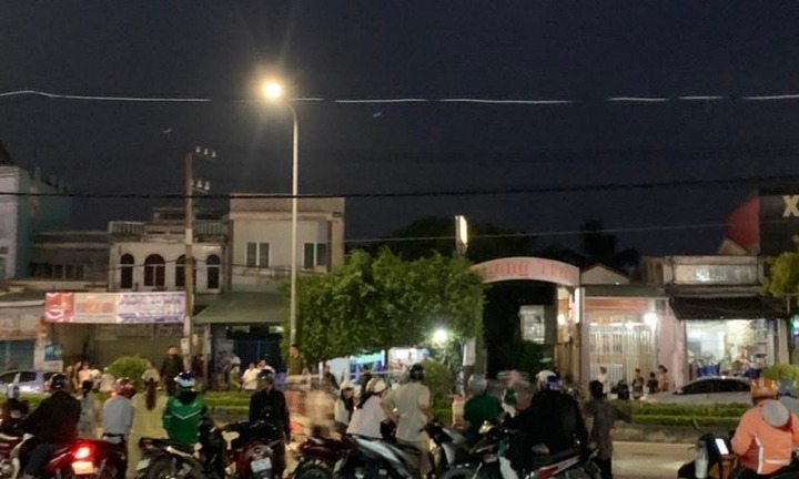 Điều tra nguyên nhân chủ tiệm cà phê võng tử vong, trên người có nhiều vết thương