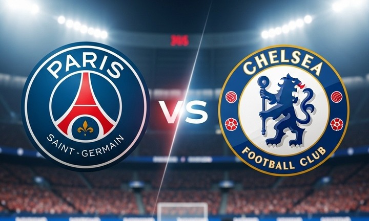AI nhận định bóng đá trận PSG vs Chelsea, 2h ngày 14/7: PSG khẳng định vị thế