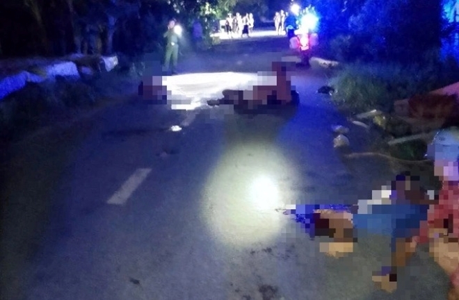 Vụ án mạng khiến hai anh em ruột tử vong ở Đồng Tháp: Hé lộ diễn biến kinh hoàng và kết quả điều tra ban đầu